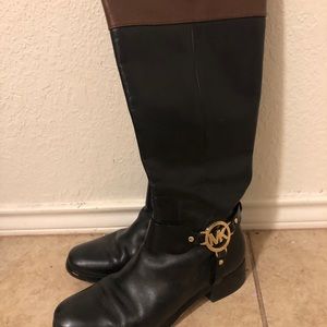 COPY - Michael Kors boots